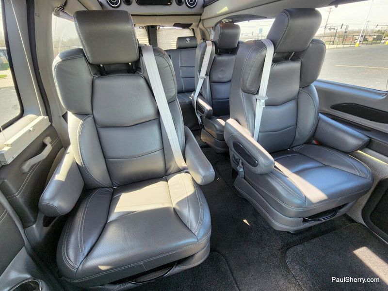 Used 2020 Chevrolet Express Cargo 