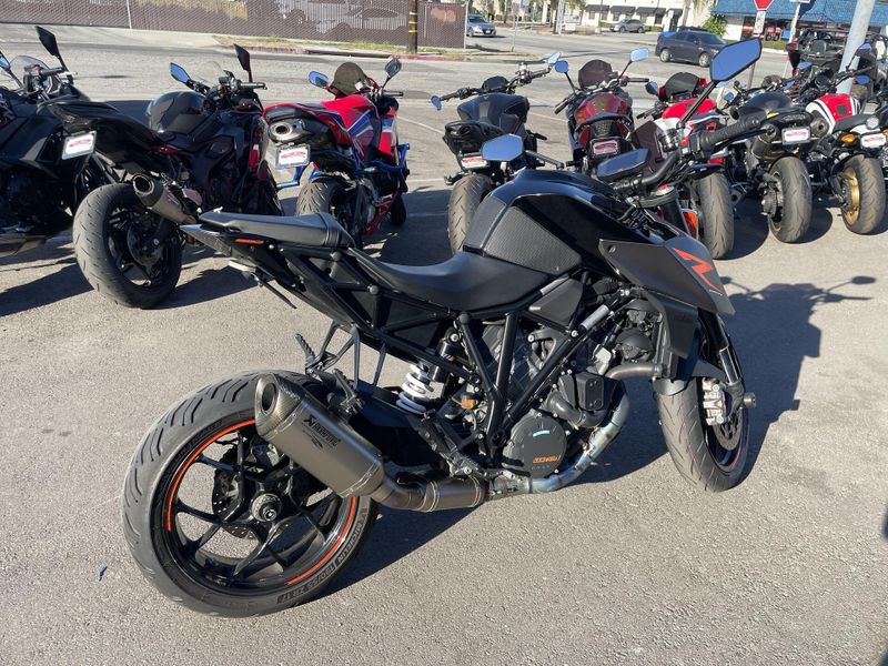 Used 2018 KTM 1290 Super Duke R ABS Image 11