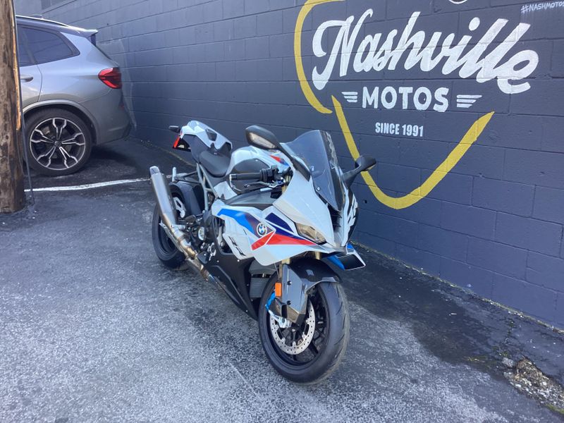 New 2026 BMW S 1000 RR 