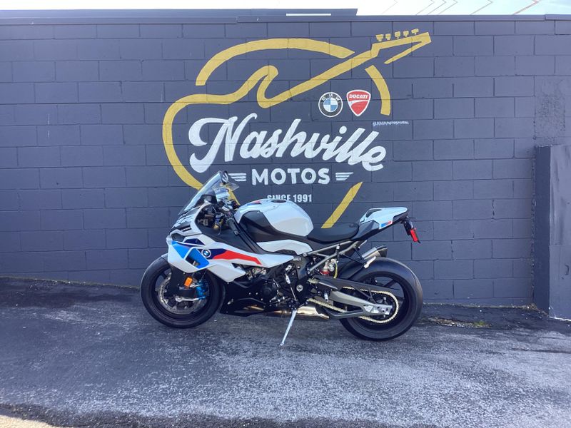 New 2026 BMW S 1000 RR 