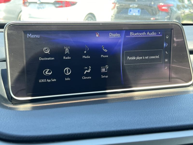 Used 2017 Lexus RX 350Image 13