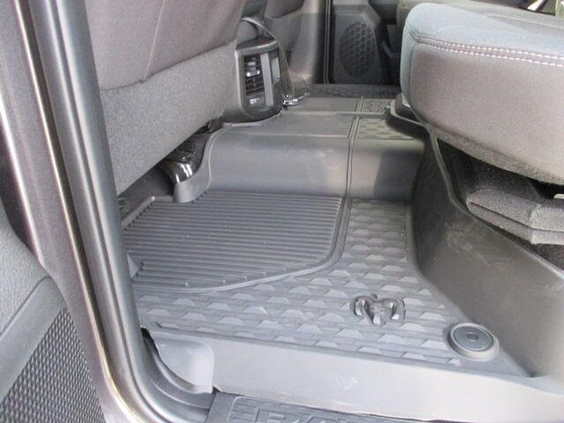 2025 RAM 2500 Big Horn Crew Cab 4x4 6