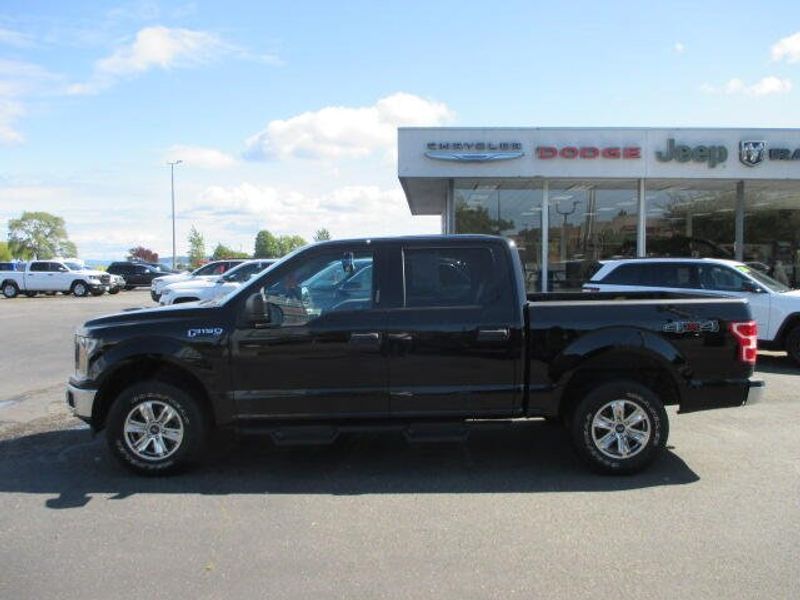 Used 2018 Ford F-150 Image 11