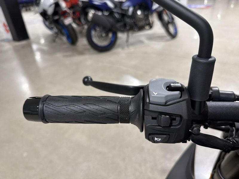New 2026 Suzuki GSX-8S Image 22