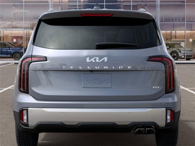 2025 Kia Telluride EXImage 13