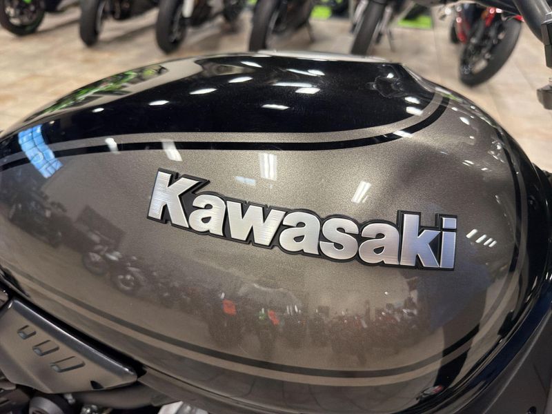 Used 2024 Kawasaki Z650RS ABS Image 23