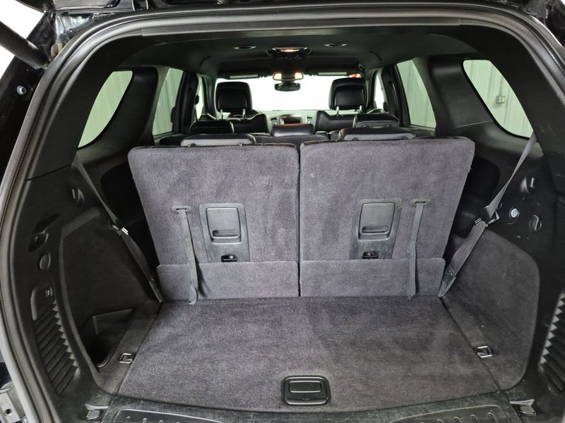 Used 2019 Dodge Durango GT PlusImage 15