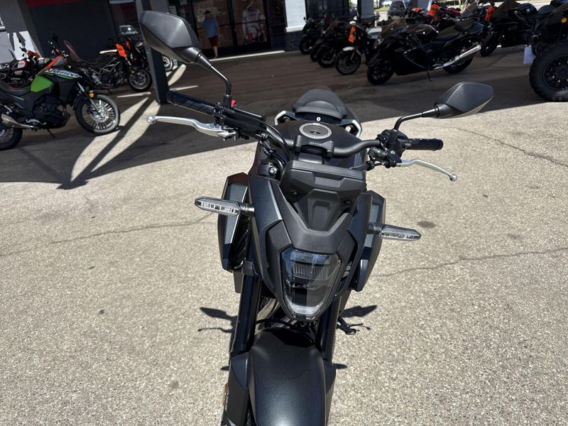 New 2026 Honda CB500 HORNET ABS Image 12