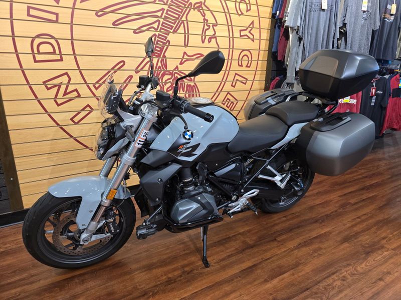 Used 2023 BMW R 1250 R Image 3