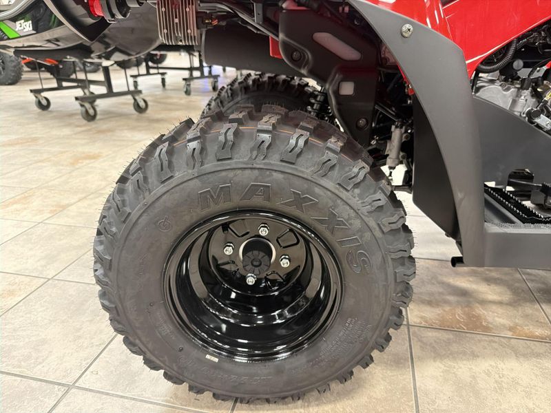 New 2026 Kawasaki BRUTE FORCE 300 Image 21