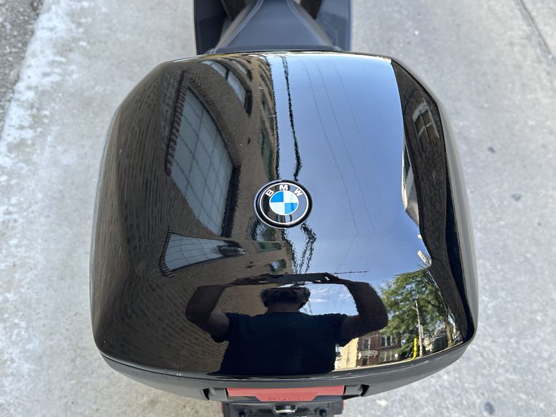 2022 BMW C400GT  Image 7