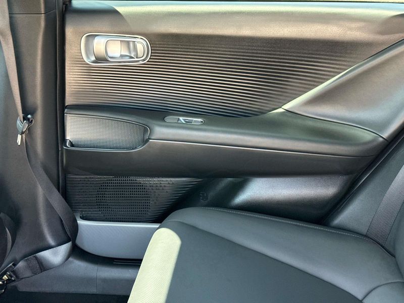 Used 2023 Hyundai IONIQ 6 Limited RWD