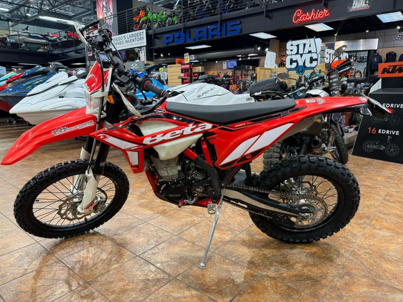 Used 2021 Beta RR-S 390 Image 15