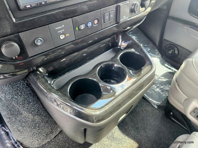 Used 2020 Chevrolet Express Cargo 