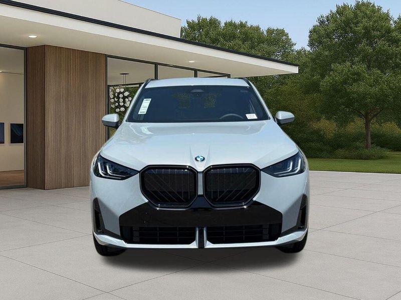 New 2026 BMW X3 30 xDriveImage 4