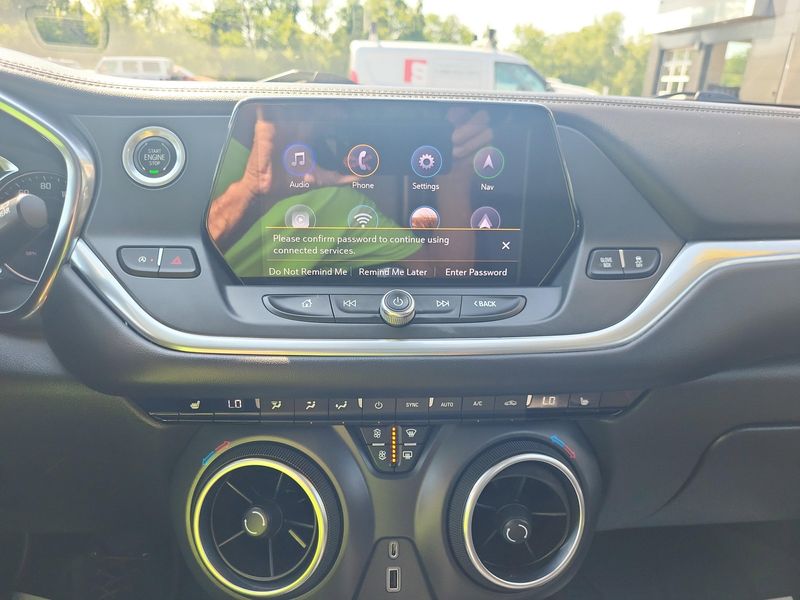 2022 Chevrolet Blazer 3LT photo 7
