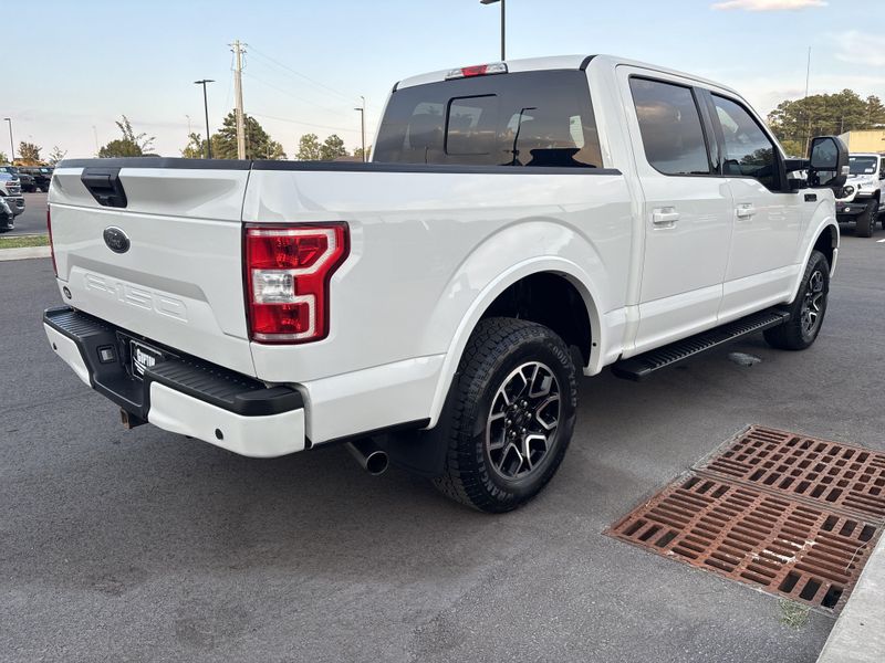 Used 2019 Ford F-150 XLTImage 5