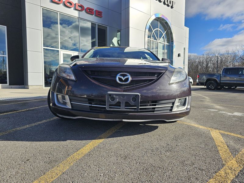Used 2009 Mazda Mazda6 i TouringImage 2