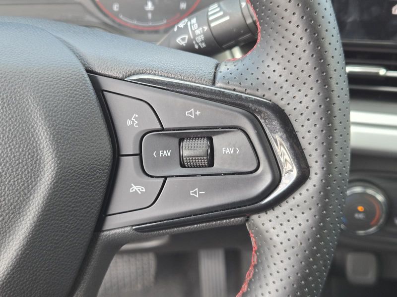 Used 2024 Chevrolet Trax FWD 4dr 1RS