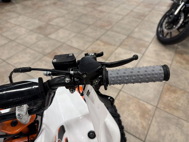 New 2026 Kayo STORM 70 Image 21