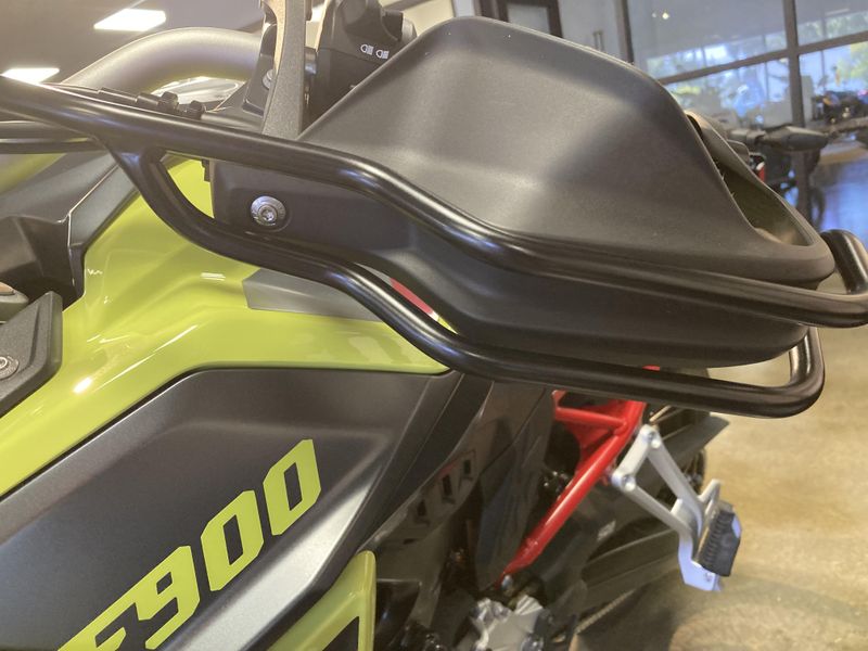 2024 BMW F 900 GS