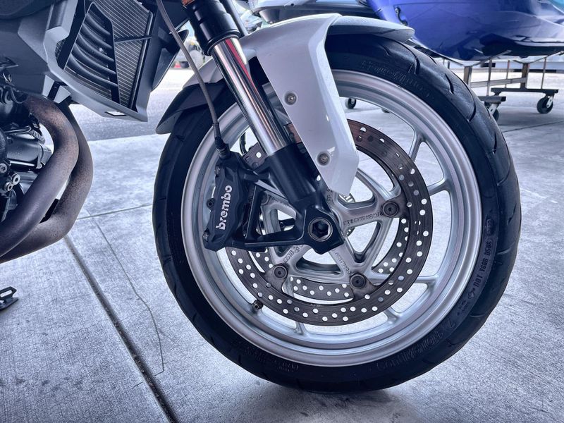 Used 2020 BMW F 900 XR Image 22