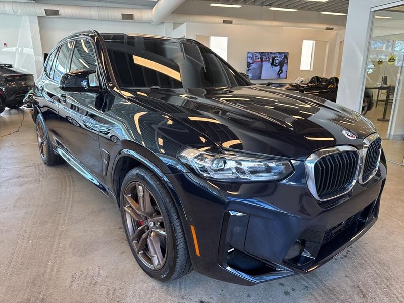 2023 BMW X3 MImage 3