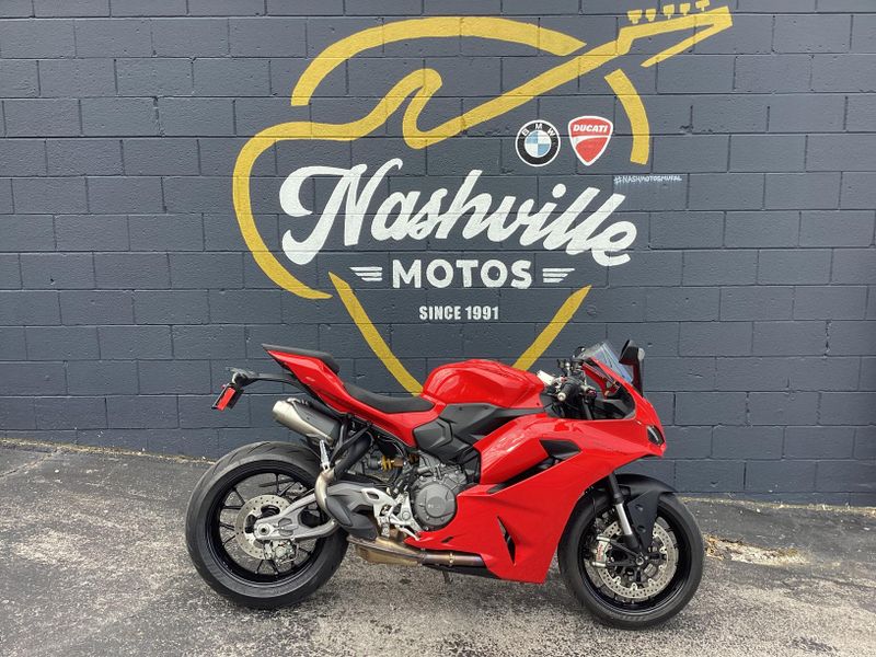Used 2025 Ducati PANIGALE V2 