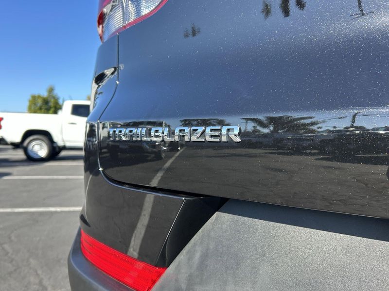 Used 2023 Chevrolet Trailblazer LTImage 29