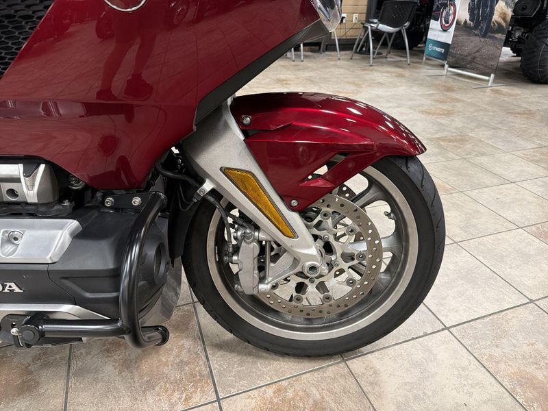 Used 2023 Honda GOLD WING TOUR Image 19