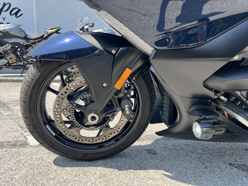 2020 BMW K 1600 B 