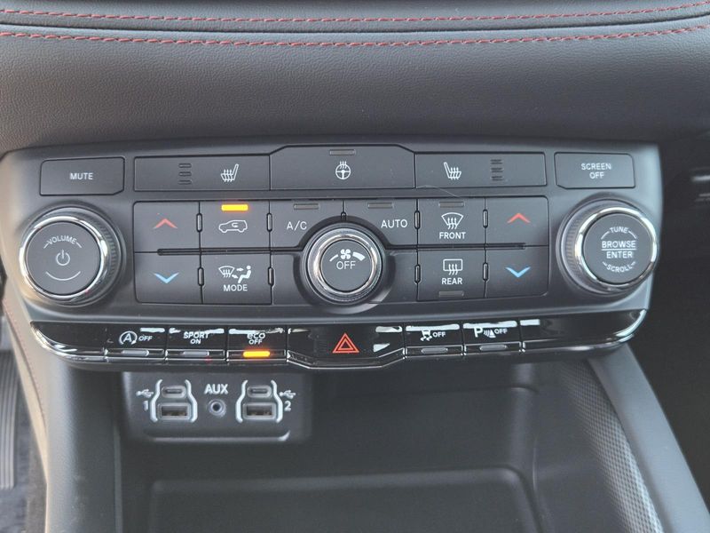 New 2026 Dodge Durango Gt Awd