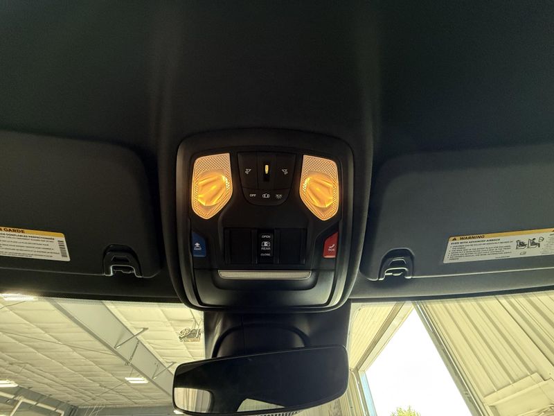 Used 2025 RAM 2500 TradesmanImage 20
