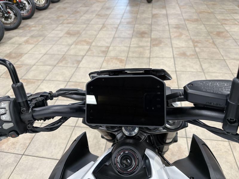 New 2026 Kawasaki Z900 ABS Image 23