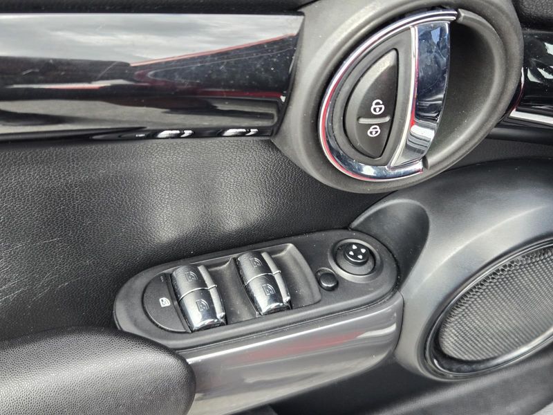 Used 2020 MINI Hardtop Cooper S FWD