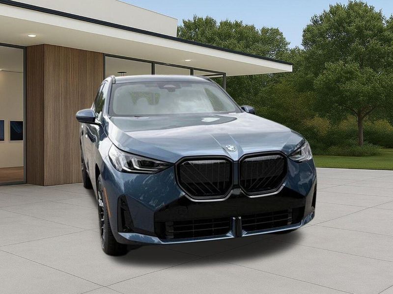 New 2026 BMW X3 30 xDriveImage 5