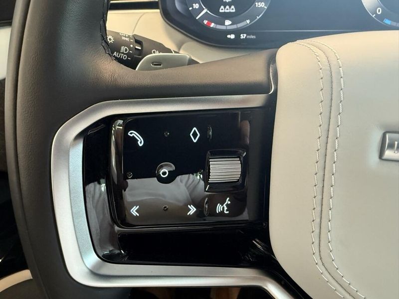 2023 Land Rover Range Rover Sport SE