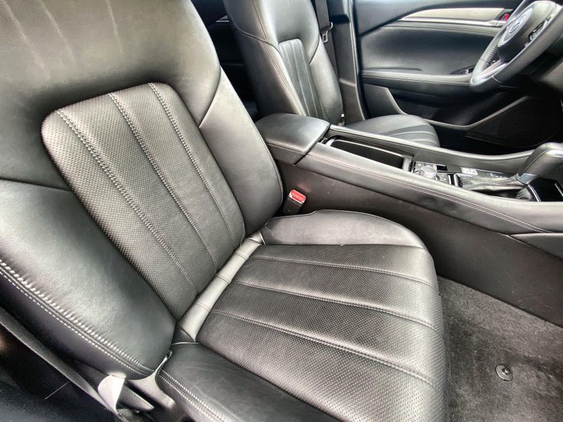 2019 Mazda Mazda6 TouringImage 28