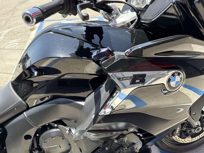 Used 2018 BMW K 1600 B Image 14