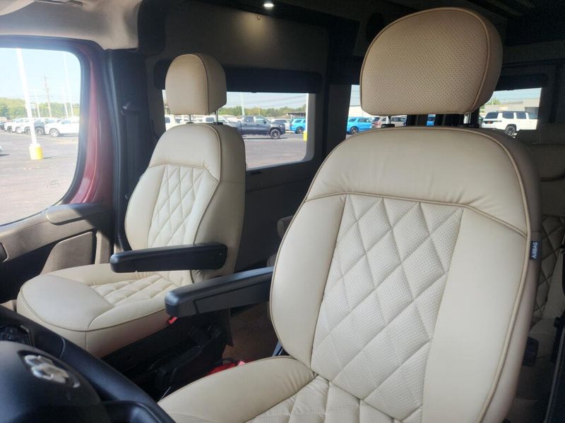 Used 2023 RAM ProMaster 2500 High Roof