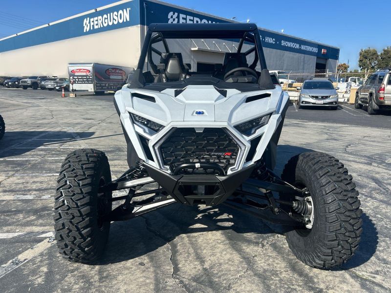 New 2026 Polaris RZR PRO R ULTIMATE Image 20