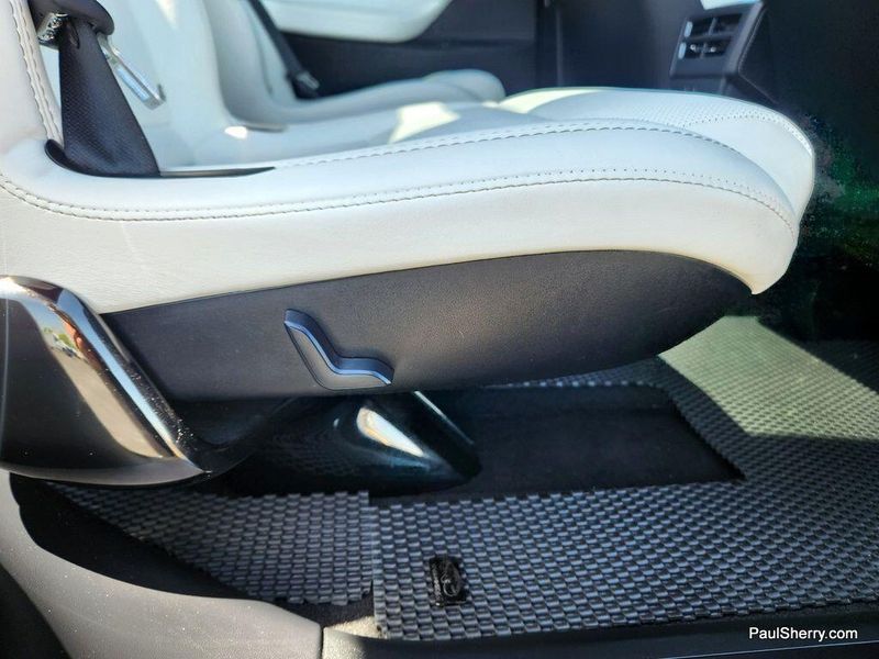 2018 Tesla Model X P100DImage 50