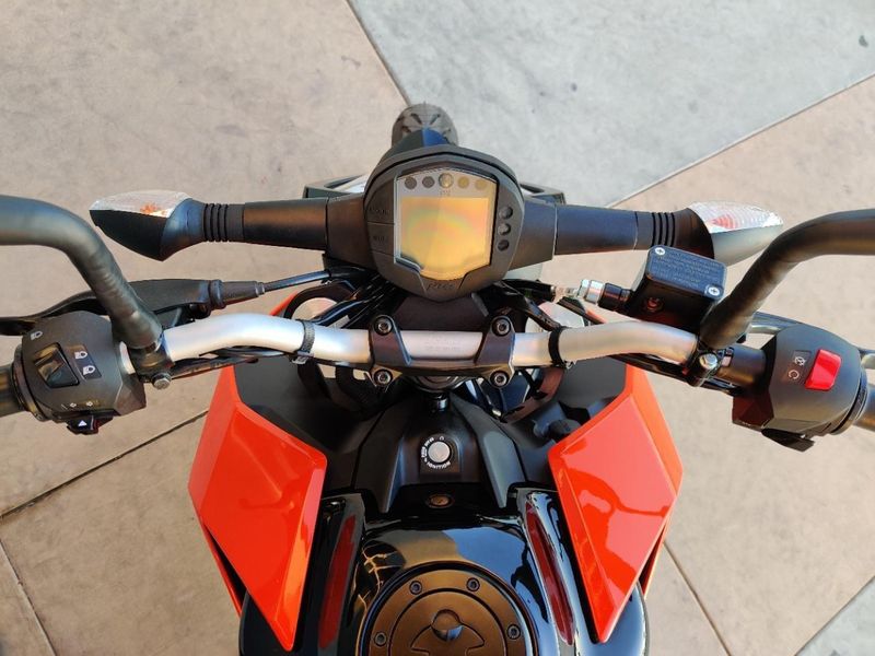 Used 2023 KTM 200 DUKE Image 7