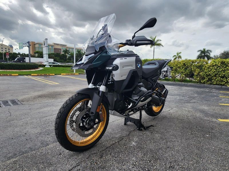 2026 BMW R 1300 GS AdventureImage 3