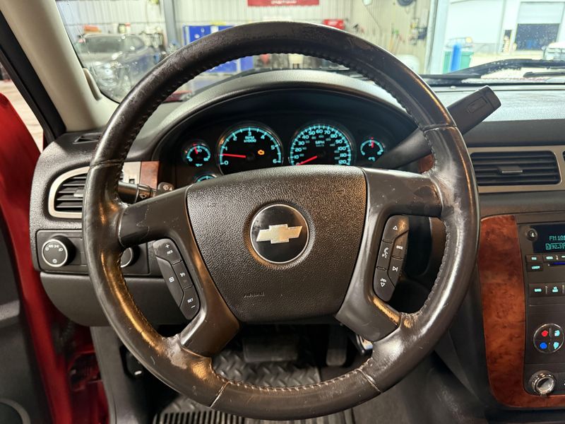 Used 2009 Chevrolet Silverado 1500 LTZImage 15