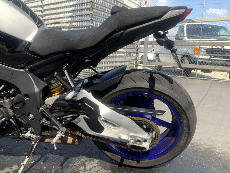 Used 2023 Yamaha MT-10 SP CA Image 10