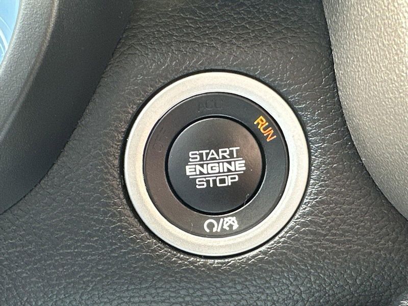 Used 2020 RAM 1500 LaramieImage 20