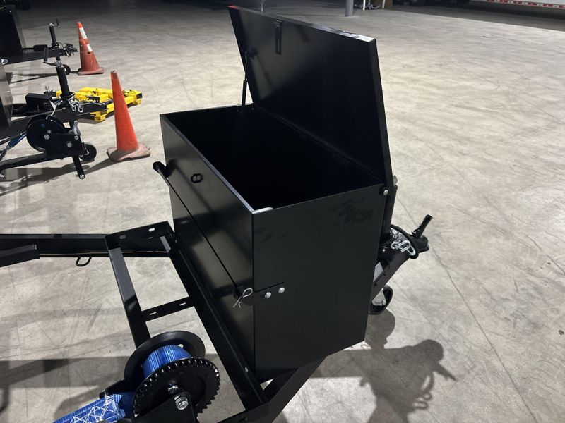 New 2026 Zieman J-2B Image 14
