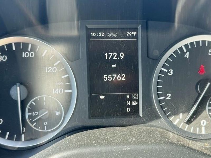 Used 2019 Mercedes-Benz Metris PassengerImage 17