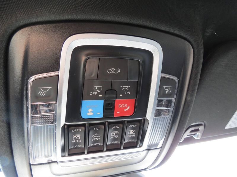 New 2026 RAM 1500 Rebel Crew Cab 4x4 5